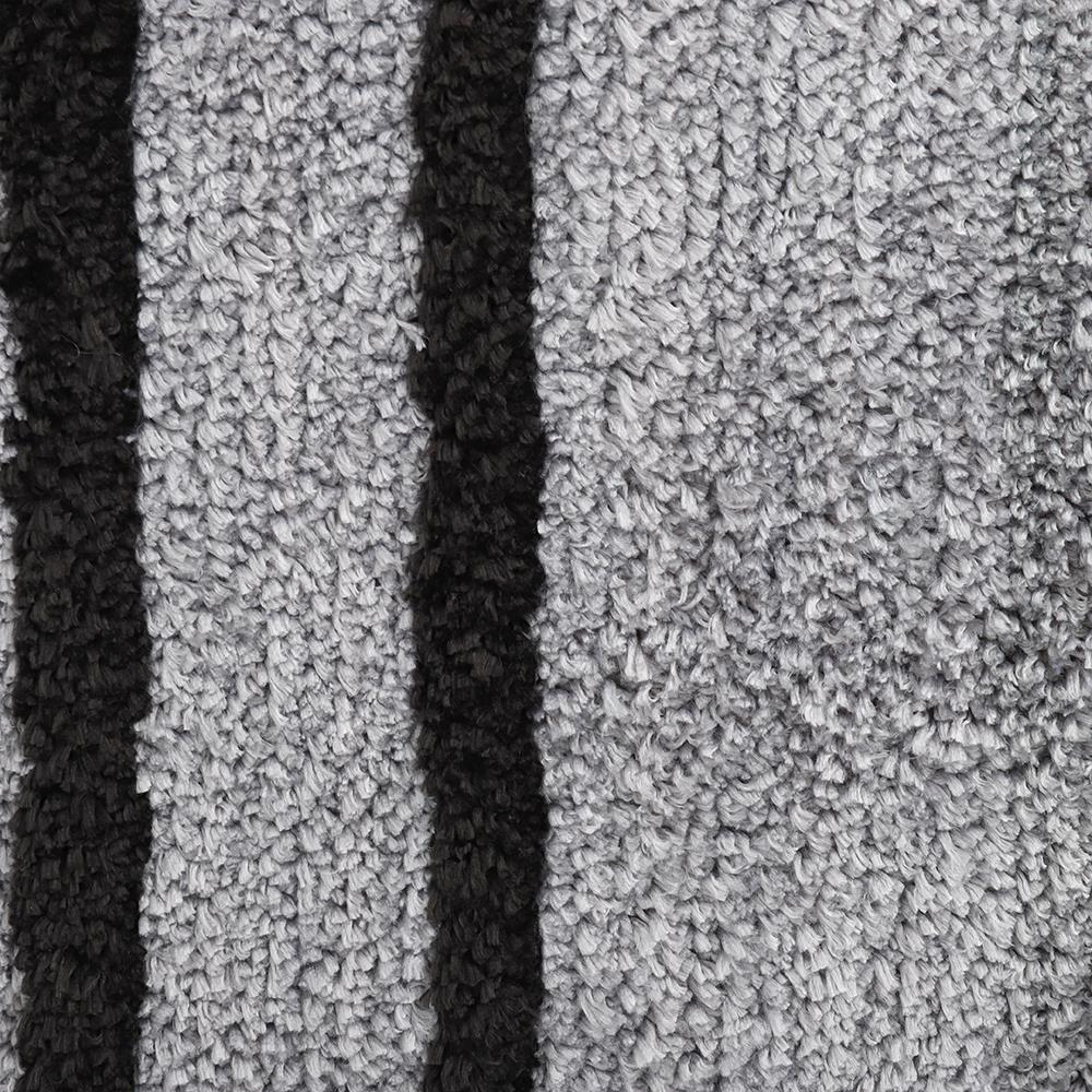 พรม HOME LIVING STYLE NEX 45X70 ซม. สีเทา