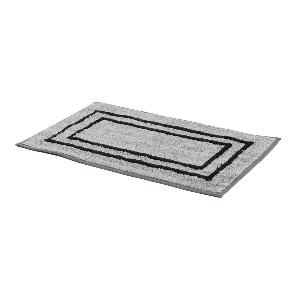 พรม HOME LIVING STYLE NEX 45X70 ซม. สีเทา