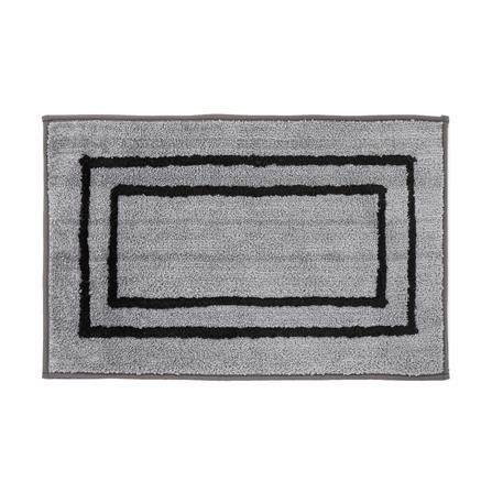 พรม HOME LIVING STYLE NEX 45X70 ซม. สีเทา_0