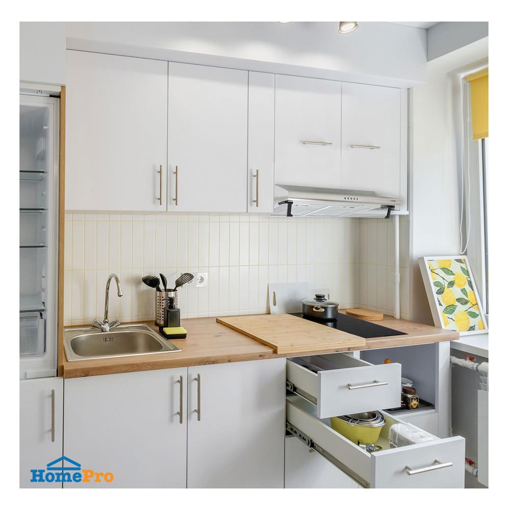 เครื่องดูดควันมาตรฐาน HAFELE ZENO 495.38.333 60 ซม.