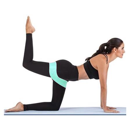 ยางยืดออกกำลังกาย FIGO สีฟ้า_1