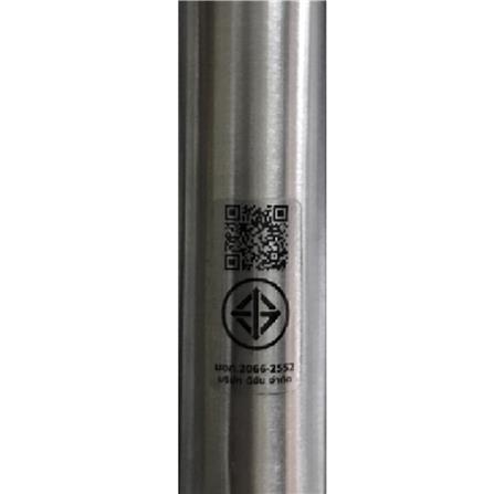 ชุดฝักบัวสายอ่อน 3 ระดับ HANG รุ่น HS-538 สีสเตนเลส_4