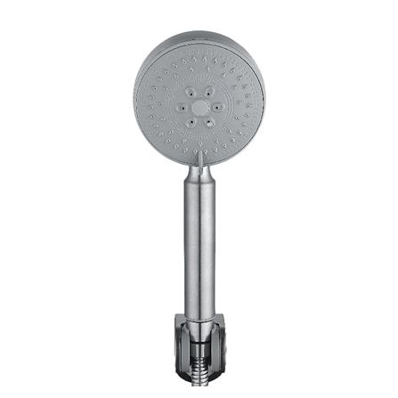 ชุดฝักบัวสายอ่อน 3 ระดับ HANG รุ่น HS-538 สีสเตนเลส_1