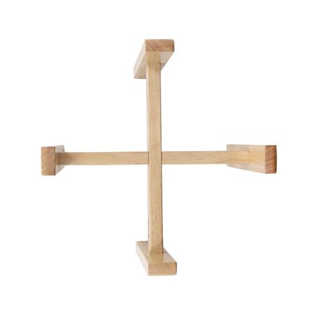 ขาตั้งกระถางต้นไม้ยางพารา 10 นิ้ว SPRING_2