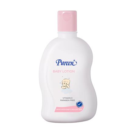 GIFTSET ชุดความสะอาดสำหรับเด็ก PUREEN 4ชิ้น_3