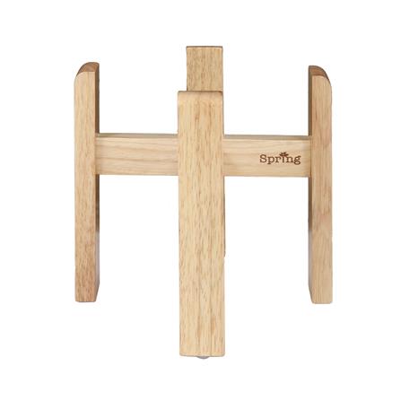 ขาตั้งกระถางต้นไม้ยางพารา 8 นิ้ว SPRING_1