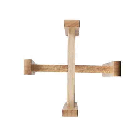 ขาตั้งกระถางต้นไม้ยางพารา 8 นิ้ว SPRING_2