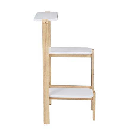 ชั้นวางกระถางต้นไม้ 3 ชั้น SPRING WOODY_3