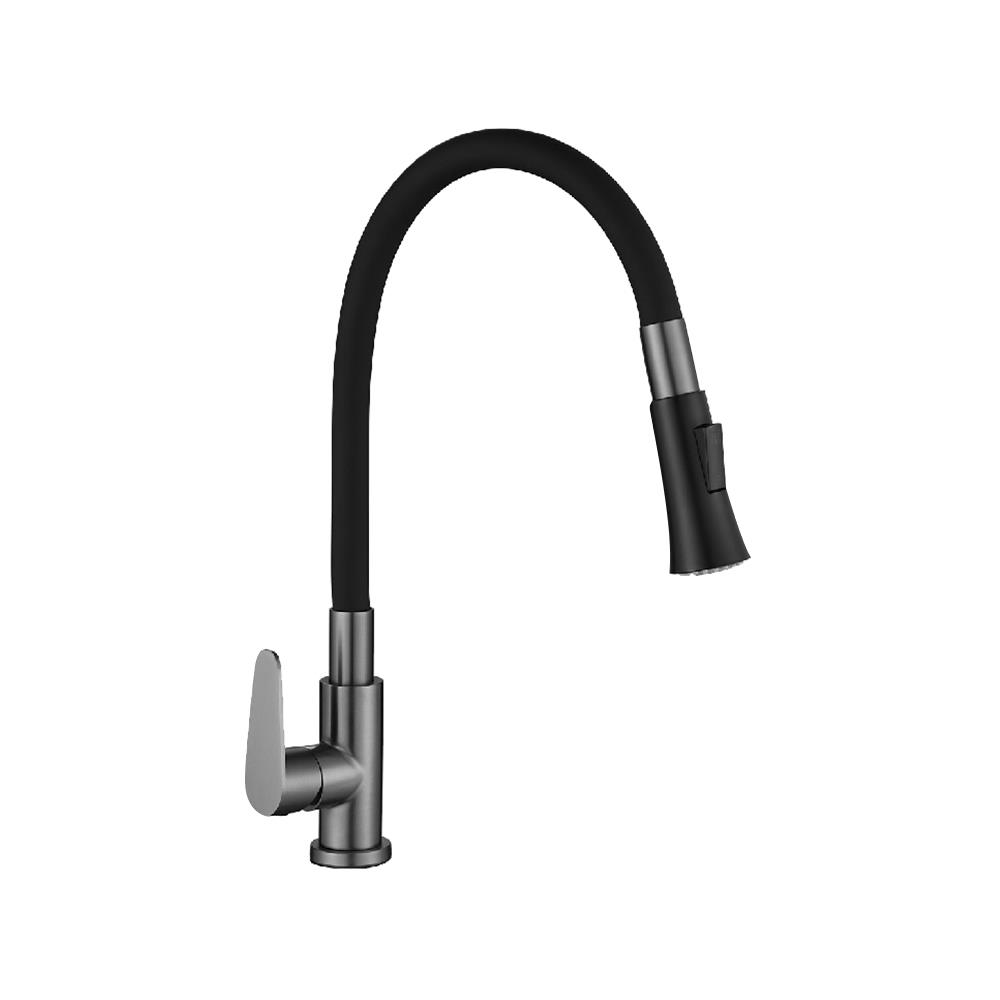 ก๊อกซิงค์เดี่ยวเคาน์เตอร์ HANG SF-151JMB