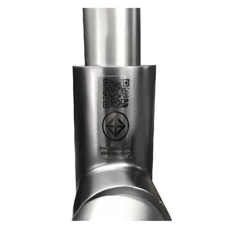 ก๊อกซิงค์เดี่ยวเคาน์เตอร์ HANG SF-151JMB_3