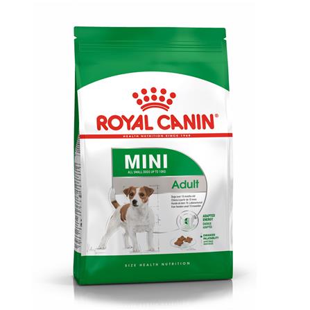 อาหารสุนัข ROYAL CANIN MINI ADULT 0.8 กก.