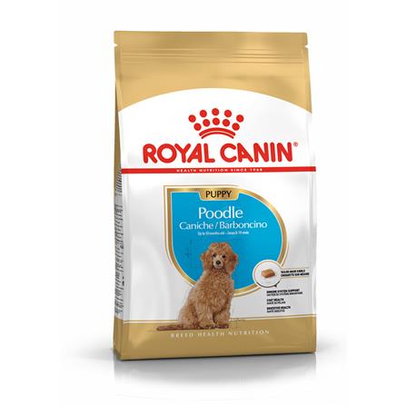อาหารสุนัข ROYAL CANIN POODLE PUPPY 1.5 กก._0
