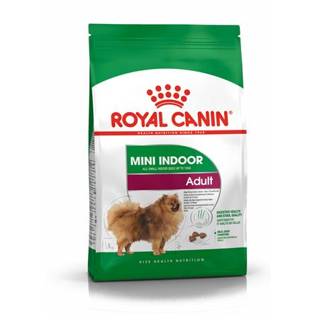 อาหารสุนัข ROYAL CANIN MINI INDOOR ADULT 0.5 กก._0