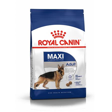 อาหารสุนัข ROYAL CANIN MAXI ADULT 15 กก._0