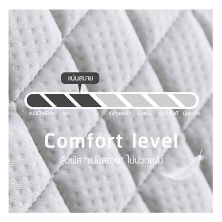 ที่นอน 6 ฟุต LOTUS KIMBER_3