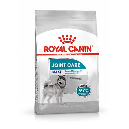 อาหารสุนัข ROYAL CANIN MAXI JOINT CARE 3 กก._0