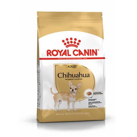 อาหารสุนัข ROYAL CANIN CHIHUAHUA ADULT 3 กก.