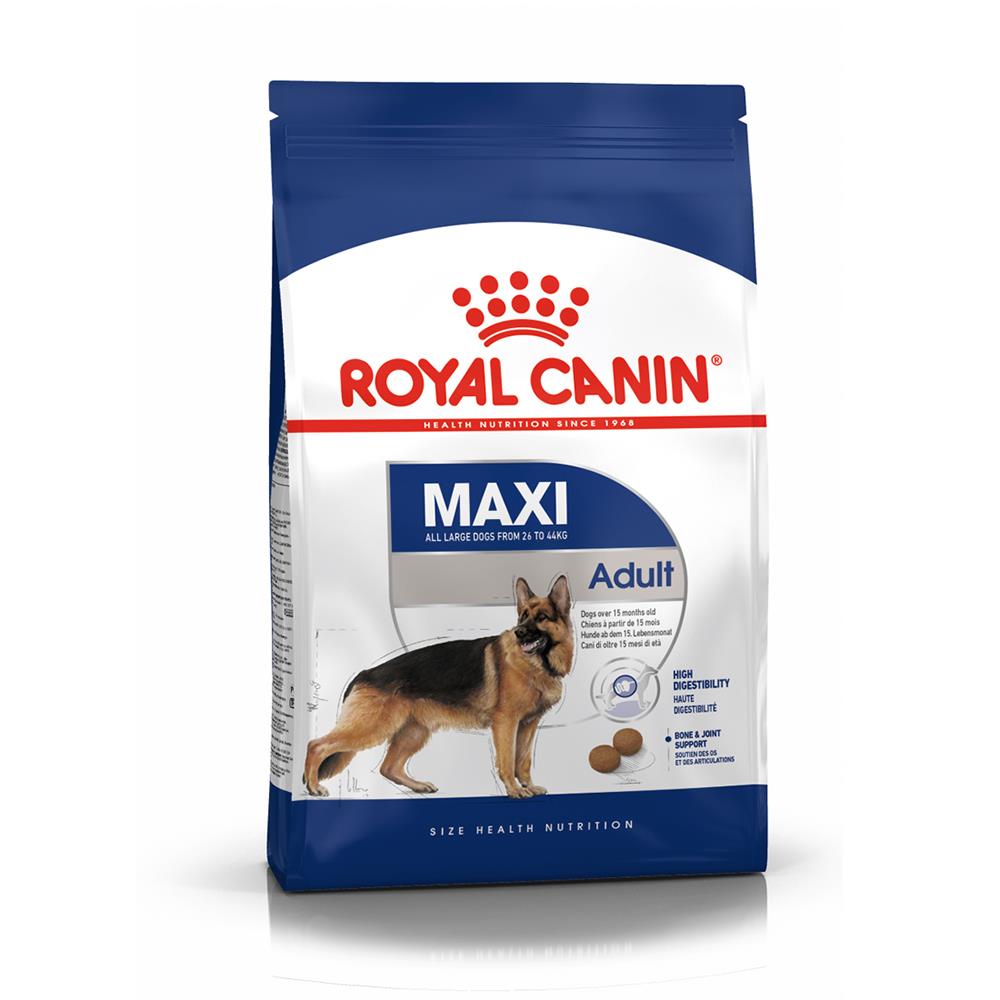 อาหารสุนัข ROYAL CANIN MAXI ADULT 10 กก.