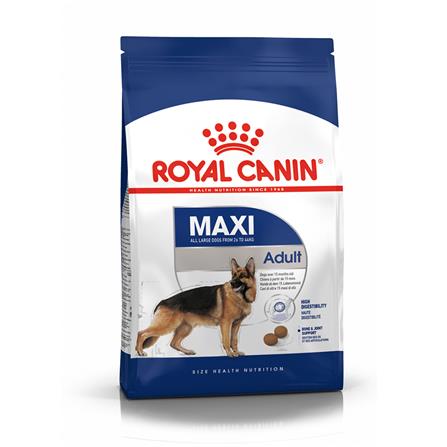 อาหารสุนัข ROYAL CANIN MAXI ADULT 10 กก._0