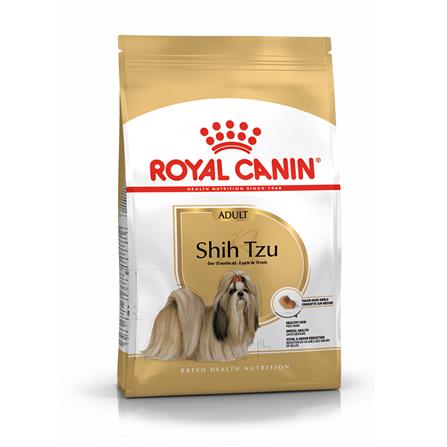 อาหารสุนัข ROYAL CANIN SHIHTZU ADULT 0.5 กก._0