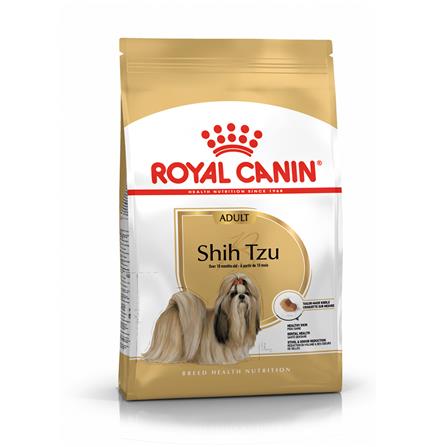 อาหารสุนัข ROYAL CANIN SHIHTZU ADULT 1.5 กก.