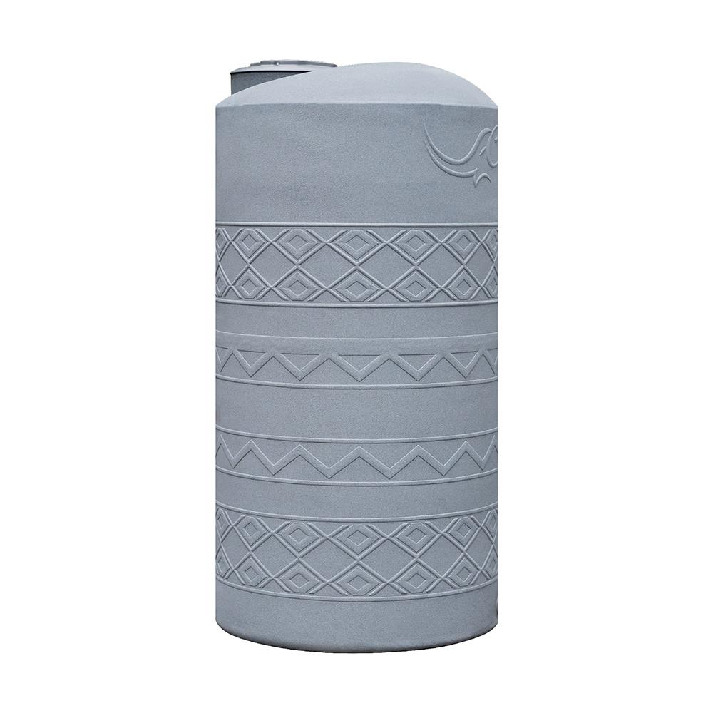 ถังเก็บน้ำ WAVE CHANG LOFT GREY 5000 ลิตร