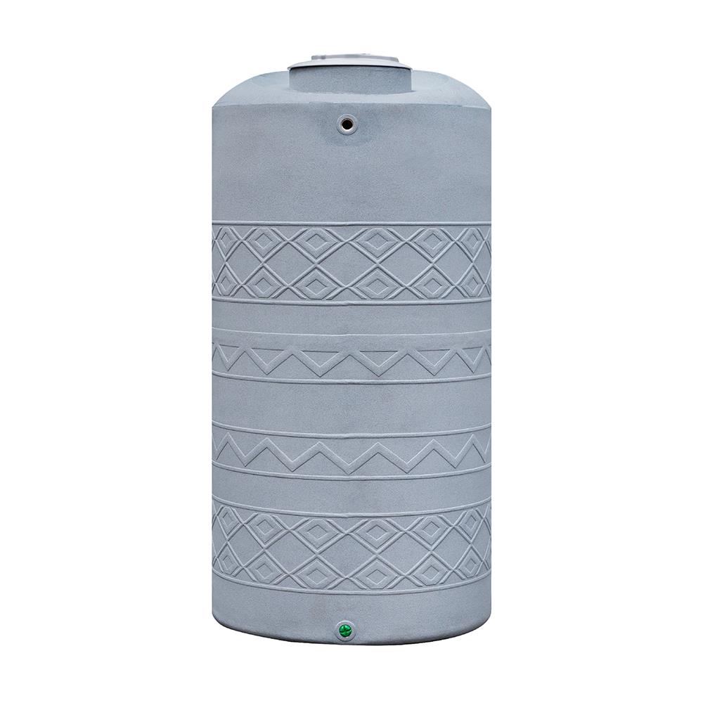 ถังเก็บน้ำ WAVE CHANG LOFT GREY 5000 ลิตร