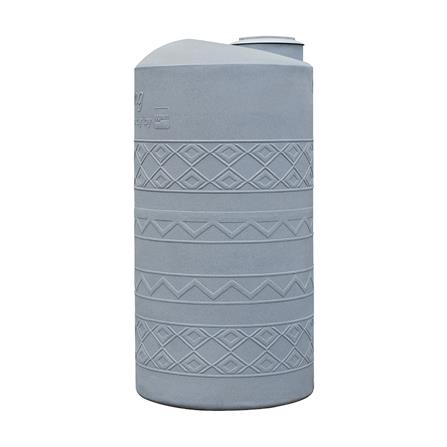 ถังเก็บน้ำ WAVE CHANG LOFT GREY 5000 ลิตร_2