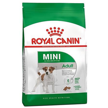 อาหารสุนัข ROYAL CANIN MINI ADULT 8 กก._0