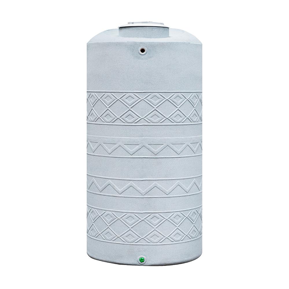 ถังเก็บน้ำ WAVE CHANG LOFT WHITE 3000 ลิตร