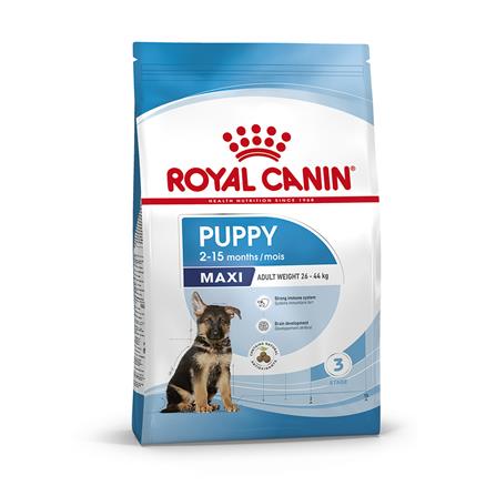 อาหารสุนัข ROYAL CANIN MAXI PUPPY 1 กก._0
