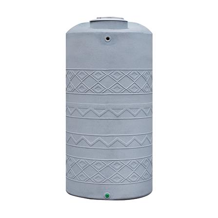 ถังเก็บน้ำ WAVE CHANG LOFT GREY 4000 ลิตร_3