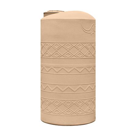 ถังเก็บน้ำ WAVE CHANG LOFT 700 ลิตร สี LOFT BROWN_1