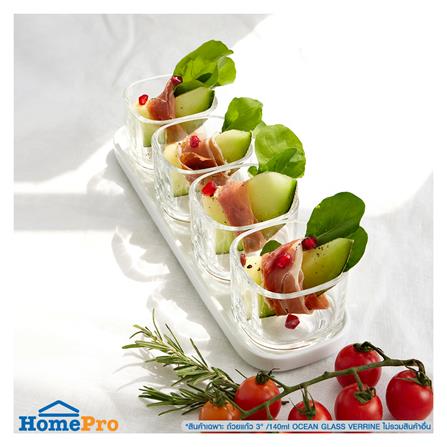 ถ้วยแก้ว 3 นิ้ว 140 มล. OCEAN GLASS VERRINE_5