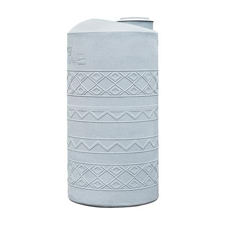 ถังเก็บน้ำ WAVE CHANG LOFT WHITE 2000 ลิตร_2