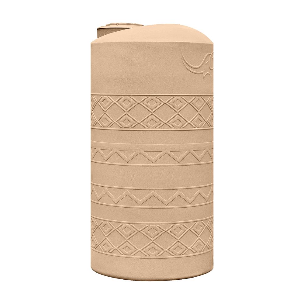 ถังเก็บน้ำ WAVE CHANG LOFT BROWN 5000 ลิตร