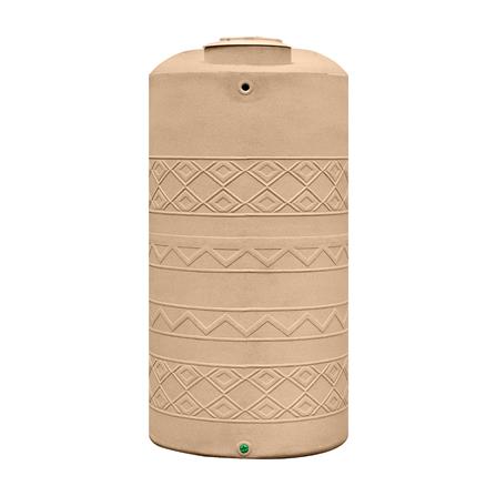 ถังเก็บน้ำ WAVE CHANG LOFT BROWN 1000 ลิตร_3