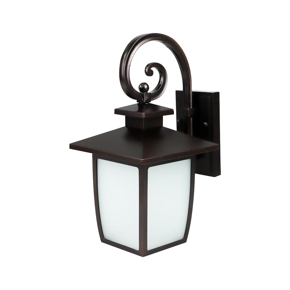 ไฟกิ่งภายนอก CARINI 625W สีน้ำตาล