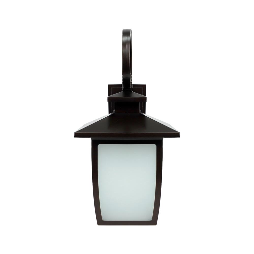 ไฟกิ่งภายนอก CARINI 625W สีน้ำตาล