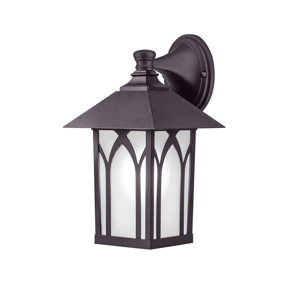 ไฟกิ่งภายนอก CARINI 942W สีน้ำตาล