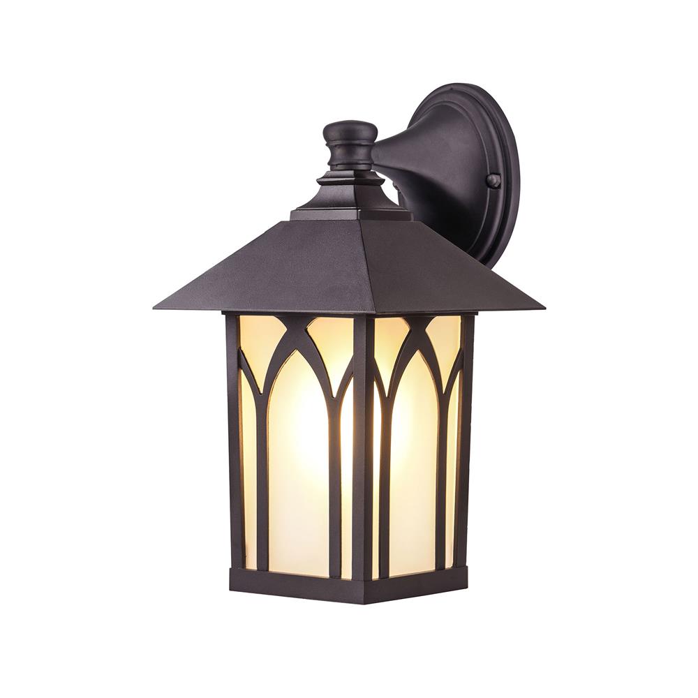 ไฟกิ่งภายนอก CARINI 942W สีน้ำตาล