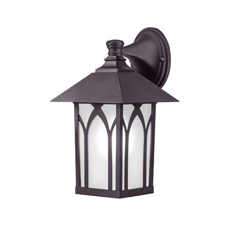 ไฟกิ่งภายนอก CARINI 942W สีน้ำตาล_0