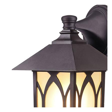 ไฟกิ่งภายนอก CARINI 942W สีน้ำตาล_2