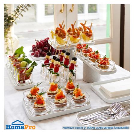 ถ้วยแก้ว 2 นิ้ว 60 มล. OCEAN GLASS VERRINE_4