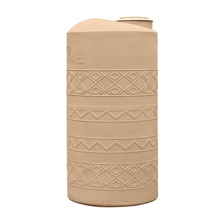 ถังเก็บน้ำ WAVE CHANG LOFT 3000 ลิตร สี LOFT BROWN_2