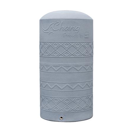 ถังเก็บน้ำ WAVE CHANG LOFT GREY 1500 ลิตร_0