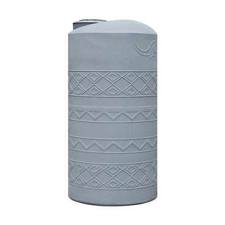 ถังเก็บน้ำ WAVE CHANG LOFT GREY 1500 ลิตร_1