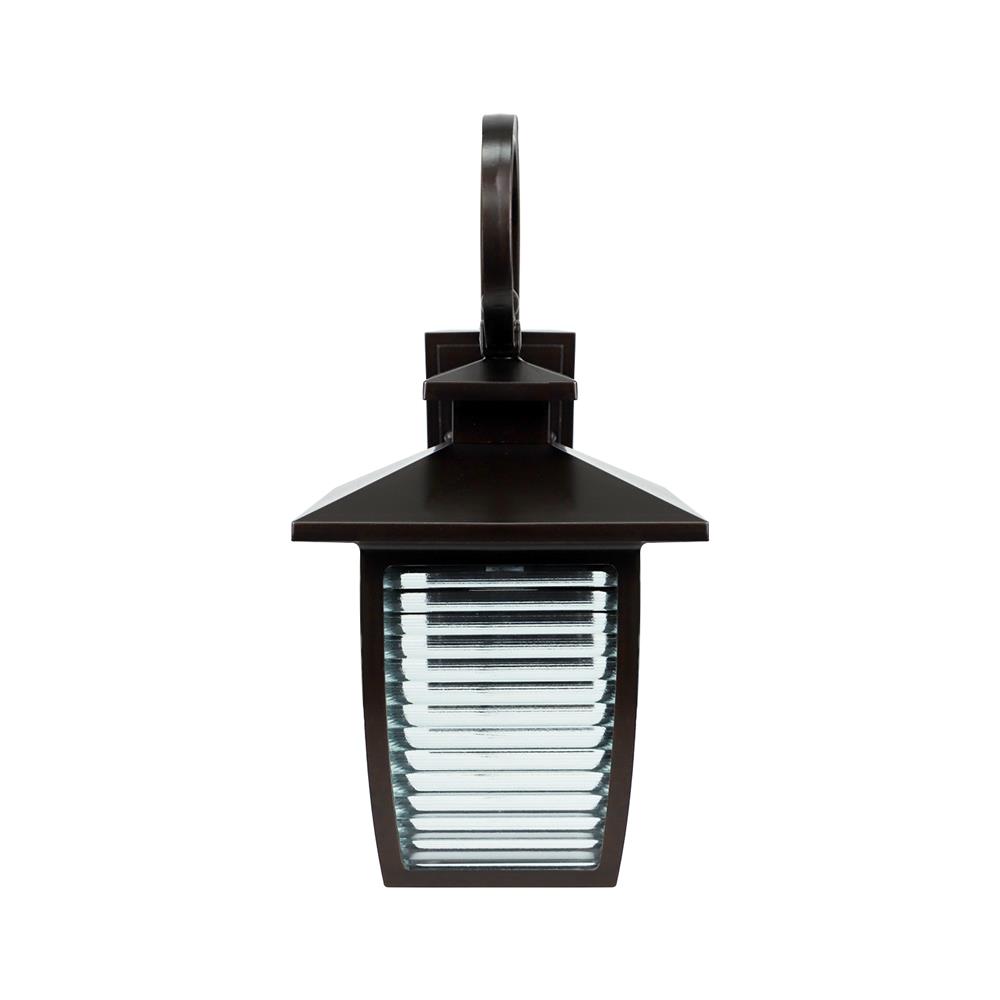 ไฟกิ่งภายนอก CARINI 614W สีน้ำตาล