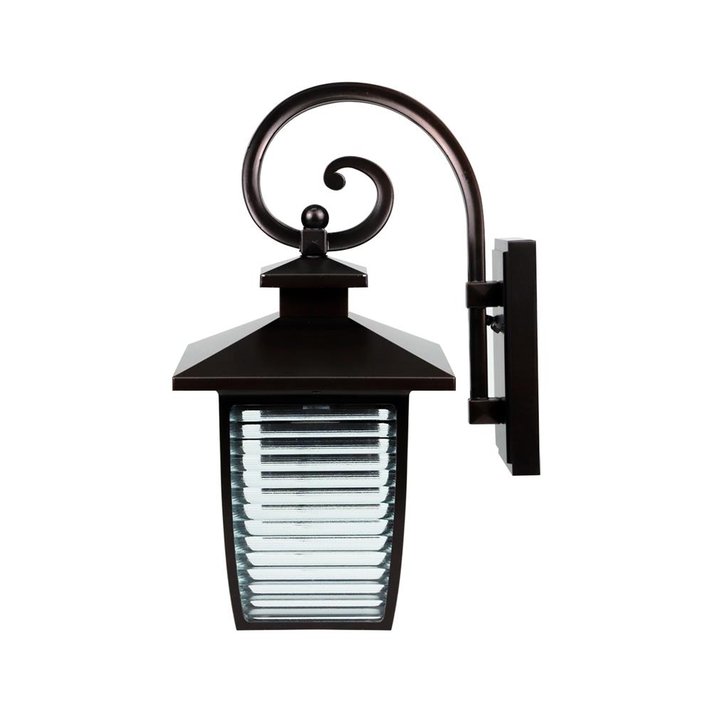 ไฟกิ่งภายนอก CARINI 614W สีน้ำตาล