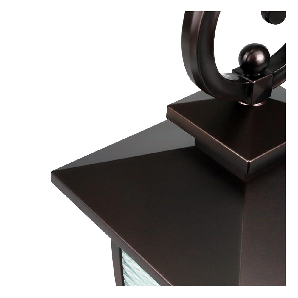 ไฟกิ่งภายนอก CARINI 614W สีน้ำตาล